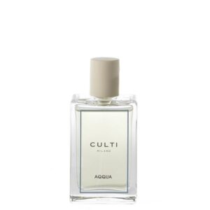 спрей culti aqqua 100ml