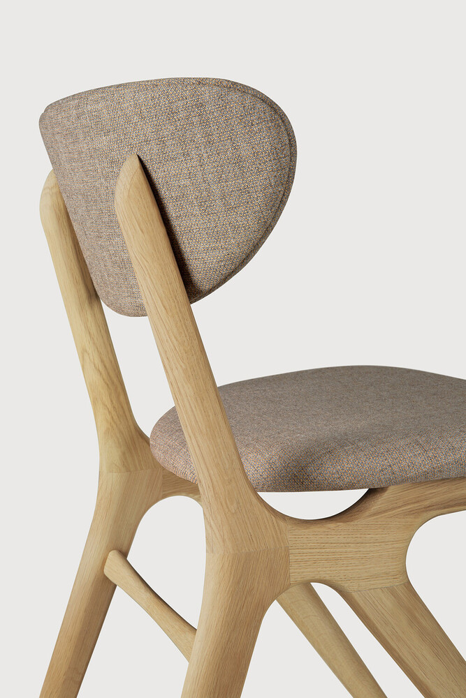 стол ethnicraft eye oak warm grey