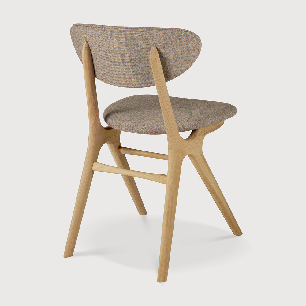 стол ethnicraft eye oak warm grey