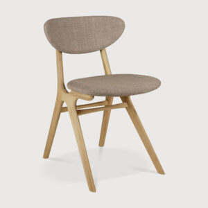 стол ethnicraft eye oak warm grey