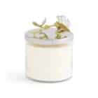 свещ michael aram butterfly ginkgo gold