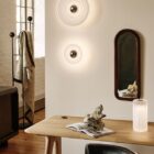 аплик tom dixon press frosted