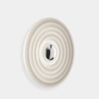 аплик tom dixon press large frosted