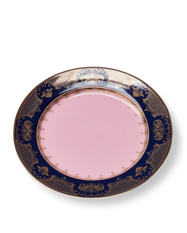 чинии pols potten grandpa dinner set 4