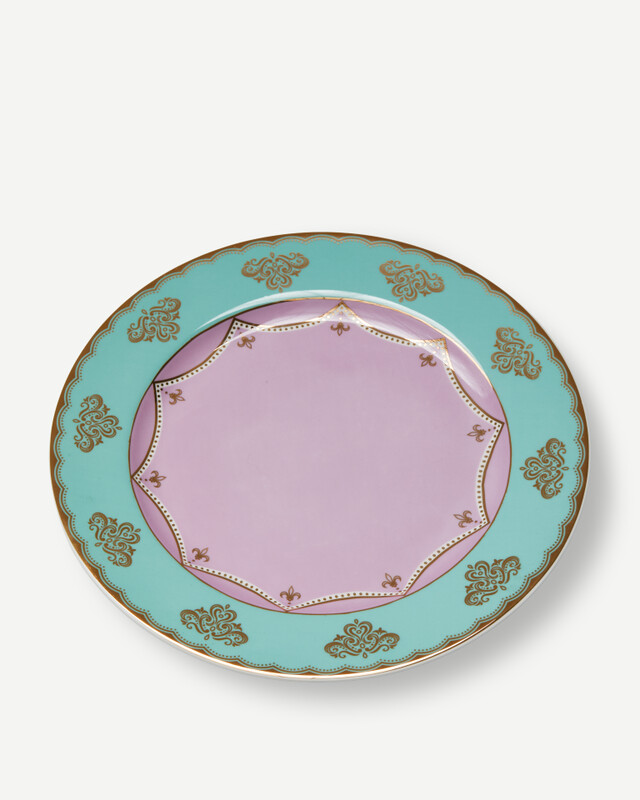 чинии pols potten grandpa dinner set 4