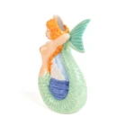 кана seletti mermaid