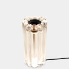 настолна лампа tom dixon press clear