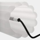 настолна лампа tom dixon press frosted