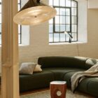 пендант tom dixon pose large kelp