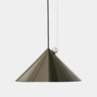 пендант tom dixon pose large kelp