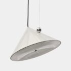 пендант tom dixon pose large putty