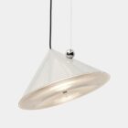 пендант tom dixon pose large putty