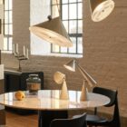 пендант tom dixon pose putty