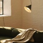 пендант tom dixon pose small kelp