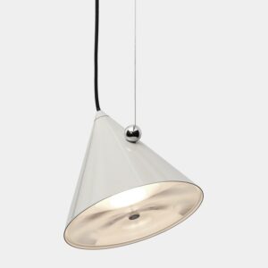 пендант tom dixon pose small putty