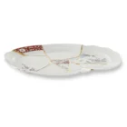 поднос seletti kintsugi