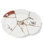 поднос seletti kintsugi
