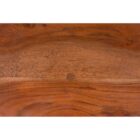 помощна маса zuiver floss walnut