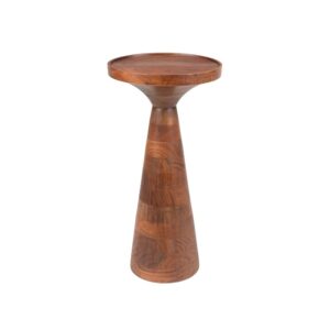 помощна маса zuiver floss walnut