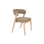 стол zuiver bright brown