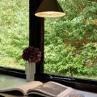 ваза tom dixon press medium frosted