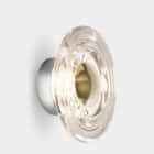 аплик tom dixon press mini clear