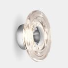 аплик tom dixon press mini clear