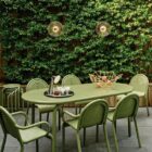 аплик tom dixon press mini clear