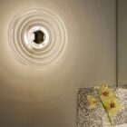 аплик tom dixon press mini clear