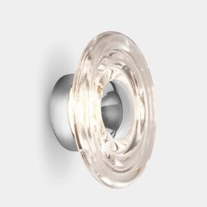 аплик tom dixon press mini clear