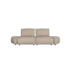 диван zuiver hunter 3 seater sand