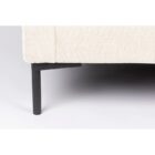 диван zuiver summer 7 seater cream