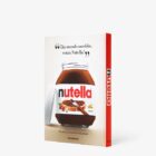 книга assouline nutella