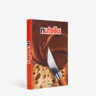 книга assouline nutella