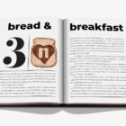 книга assouline nutella