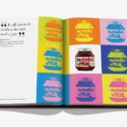 книга assouline nutella