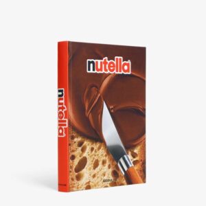 книга assouline nutella