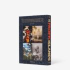 книга assouline pacific islands james cook voyages