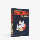 книга assouline pacific islands james cook voyages