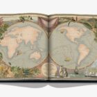 книга assouline pacific islands james cook voyages