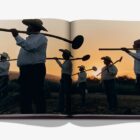 книга assouline the art of tequila spirit of mexico