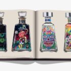 книга assouline the art of tequila spirit of mexico