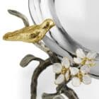 купа michael aram lovebirds medium