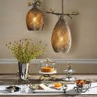 купа michael aram lovebirds medium