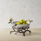 купа michael aram lovebirds medium