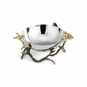 купа michael aram lovebirds medium