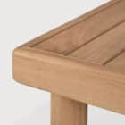маса за кафе ethnicraft monocle outdoor teak