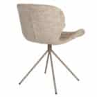 стoл zuiver omg soft beige