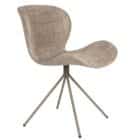 стoл zuiver omg soft beige