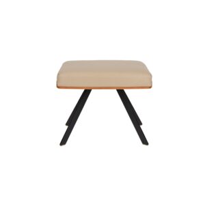 табуретка zuiver frie beige